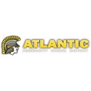 Atlantic Community School District logo