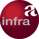 Atlantic Infra logo