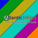 Atlanticinkjet logo
