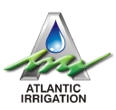 Atlantic Irrigation logo