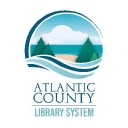 Atlantic County Library System logo