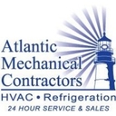 Atlantic Mechanical logo