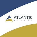 Atlantic Nickel logo
