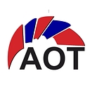 Atlantic Office Machines, Inc. logo