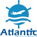 Atlantic Overseas Express Inc logo