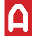 Atlantic Pacific logo