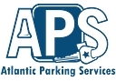 Atlantic Parking Services logo