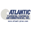 Atlantic Plumbing, Heating & Air Conditioning Inc. logo
