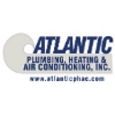 Atlantic Plumbing, Heating & Air Conditioning logo