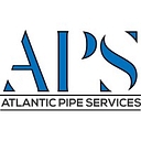 Atlantic Pipe Services logo
