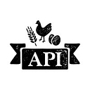 Atlantic Poultry, Inc. logo