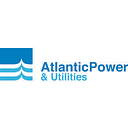 Atlantic Power logo