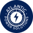 Atlantic Power Solutions logo