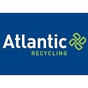 Atlantic Recycling logo