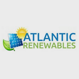 Atlantic Renewables logo