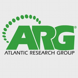 Campbell Charles Associates (2000) Limited, Trading as Atlantic Research Group logo