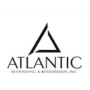 Atlantic Refinishing & Restoration, Inc. logo