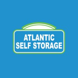 Atlantic Self Storage logo