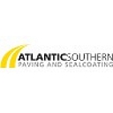 Atlantic Southern Paving & Sealcoating logo