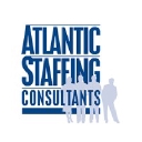 Atlantic Staffing Consultants logo