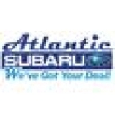 Atlantic Subaru logo