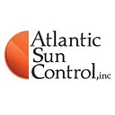 Atlantic Sun Control Inc. logo