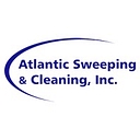 Atlantic Sweeping & Cleaning, Inc. logo