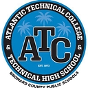 Atlantic Technical College logo