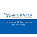 Atlantic Technology Services, Inc. logo