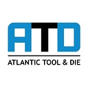 Atlantic Tool & Die Company logo
