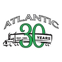 Atlantic Transportation Services logo
