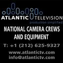 Atlantic Television logo