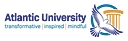 Atlantic University logo