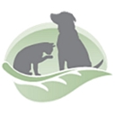 Atlantic Veterinary Hospital logo