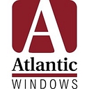 Atlantic Windows logo