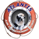 Atlantis Air Conditioning logo