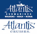 Atlantis Hawaii logo