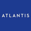 Atlantis Bahamas logo