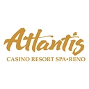 Atlantis Casino Resort Spa logo