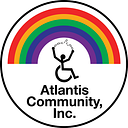 Atlantis Community Foundation logo