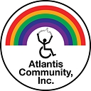 Atlantis Community, Inc. logo