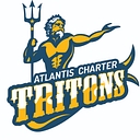 Atlantis Charter (District) logo