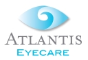 Atlantis Eyecare logo