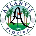 City Of Atlantis logo