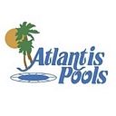 Atlantis Pools, Inc. logo