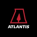 Atlantis Strength logo