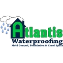 Atlantis Waterproofing logo