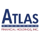 Atlas Financial Holdings, Inc. logo