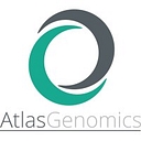 Atlas Genomics Llc logo