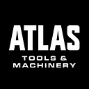 Atlas Tools & Machinery logo